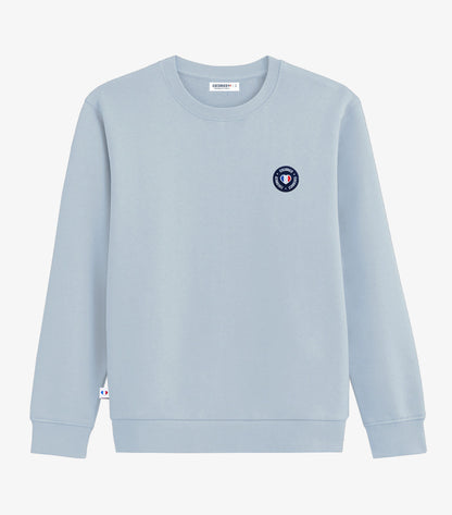 Sweat Femme Ciel - Blason