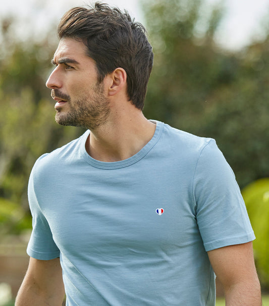 T-shirt Homme Ciel - Iconique
