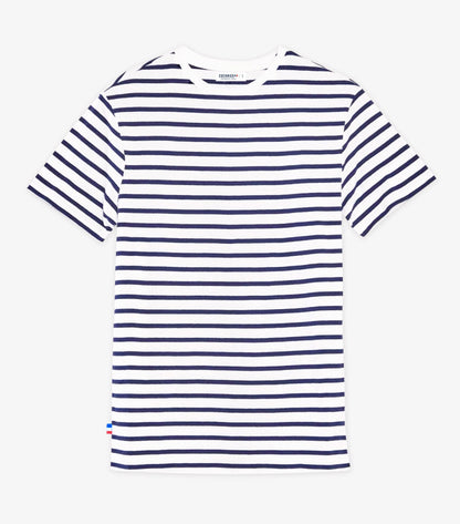 T-shirt Femme Marinière - Intemporel
