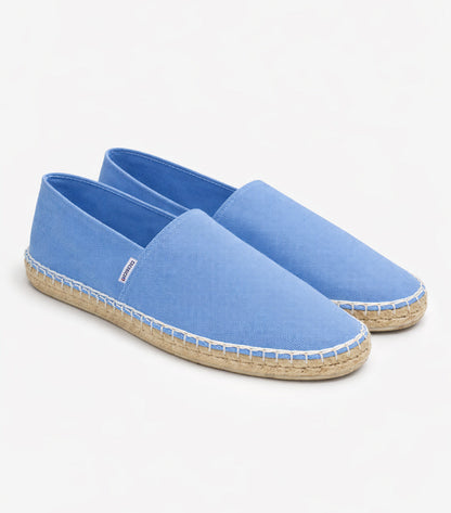 Espadrille Homme Ciel
