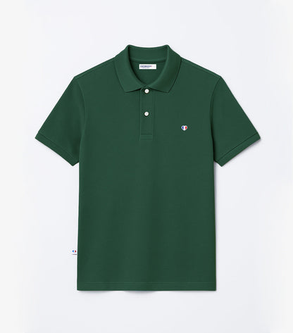 Polo Homme Sapin - Iconique