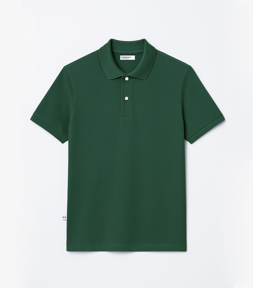 Polo Homme Sapin - Intemporel