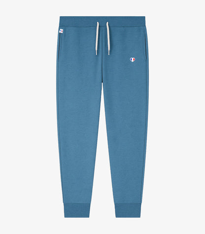 Jogging Homme Azur - Iconique