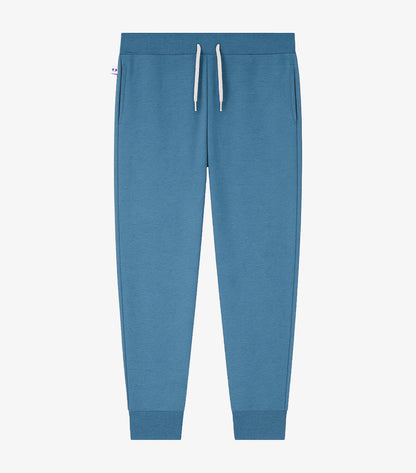 Jogging Homme Azur - Intemporel