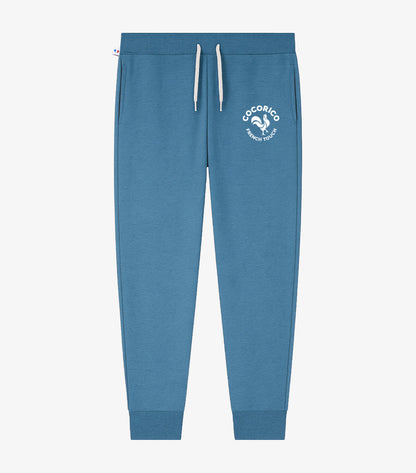 Jogging Femme Azur - Coq Français
