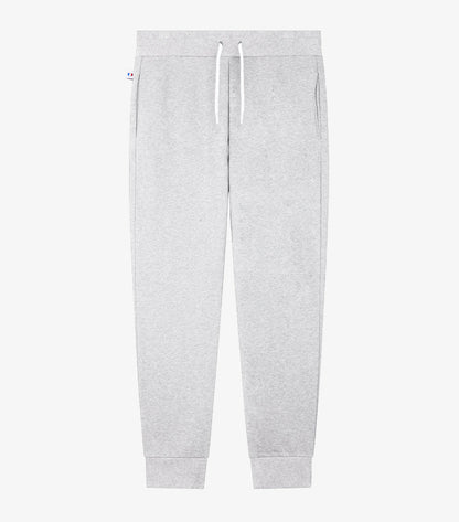 Jogging Femme Gris chiné - Intemporel