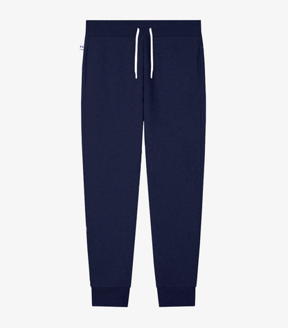 Jogging Homme Marine - Intemporel