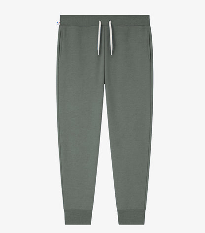 Jogging Homme Sauge - Intemporel